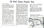 "World Famous Horseshoe Curve," Page 2, 1973